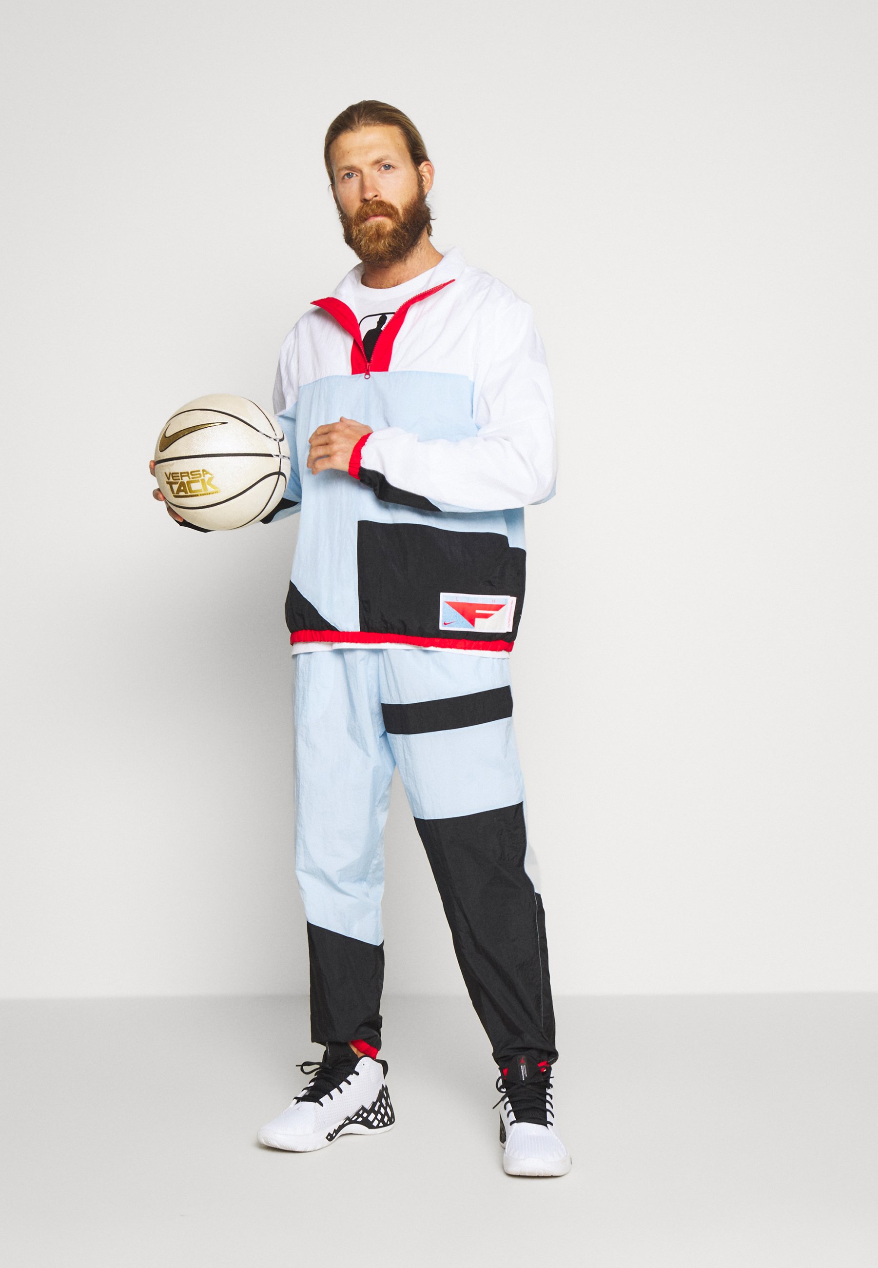 nike performance flight tracksuit