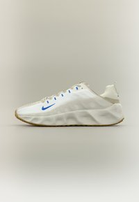 Ei valittu, sail/racer blue/light bone/stone/light brown
