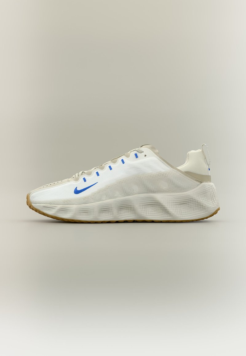 AVA ROVER sail/racer blue/light bone/stone/light brown/off-white
