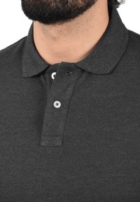 Blend BHRAFFAEL - Poloshirts - charcoal