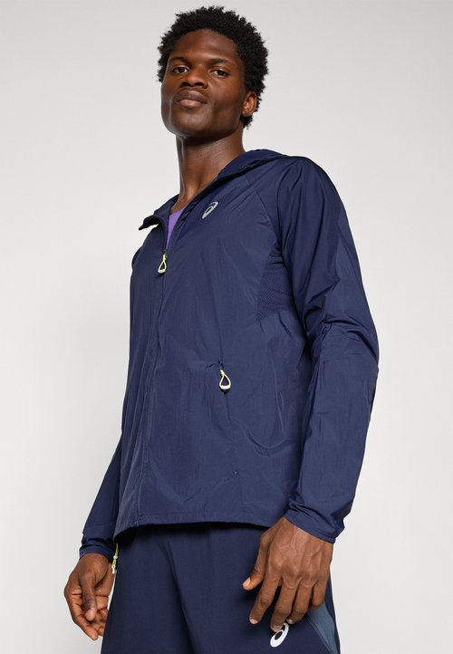 ASICS Sportjacke 'ROAD PACKABLE' — foto 4