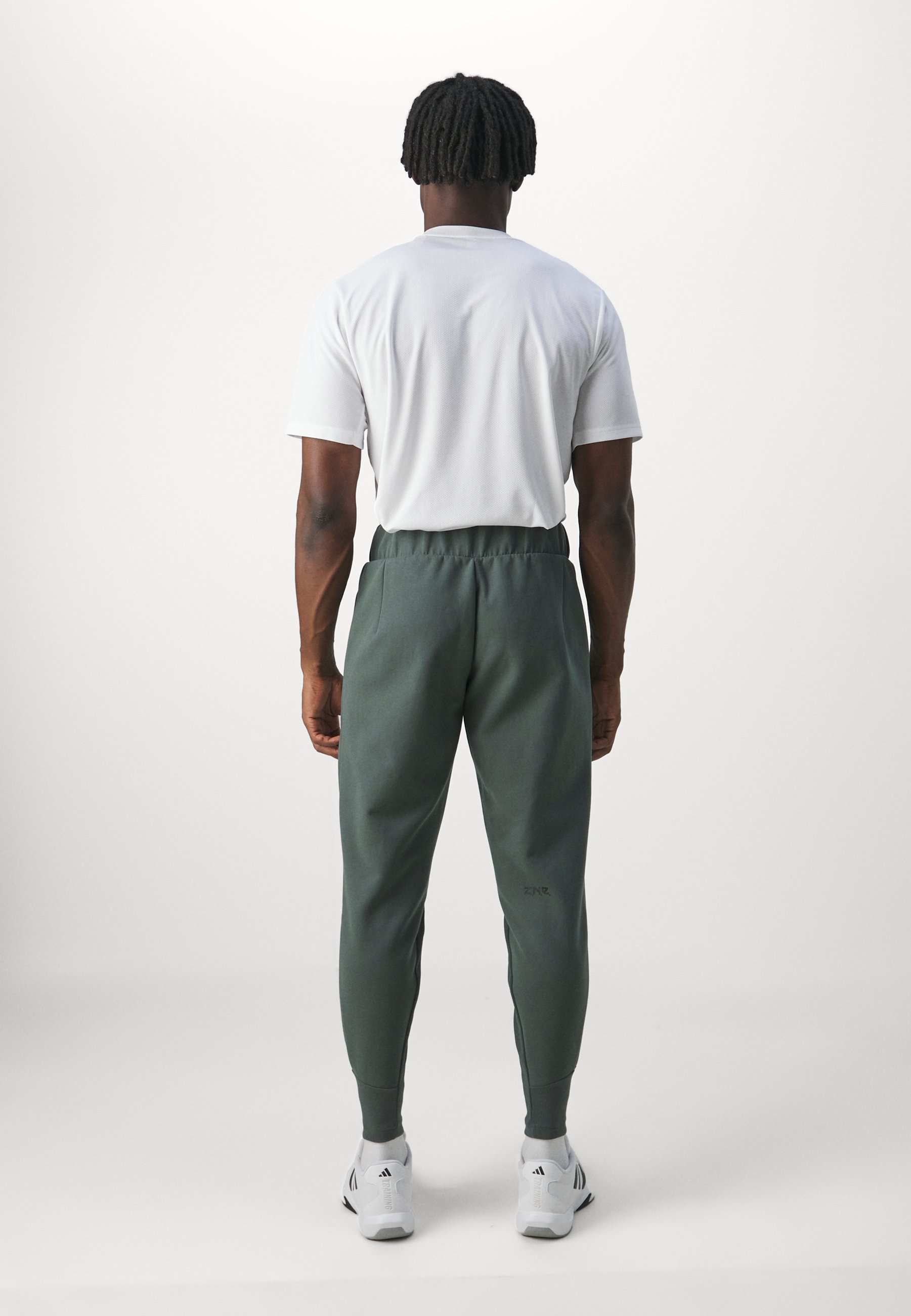 ★adidas★ ZNE Winterized Pants Green IR5244 Green adidas Z.N.E. Winterized Pants - Get The Label