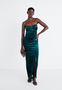 WAL G. VALERIE - Proginė apranga - dark teal blue