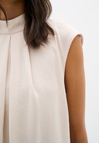 InWear MATOI NIXIE - Felső - french nougat