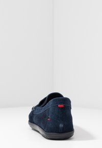 s.Oliver Slipper - navy