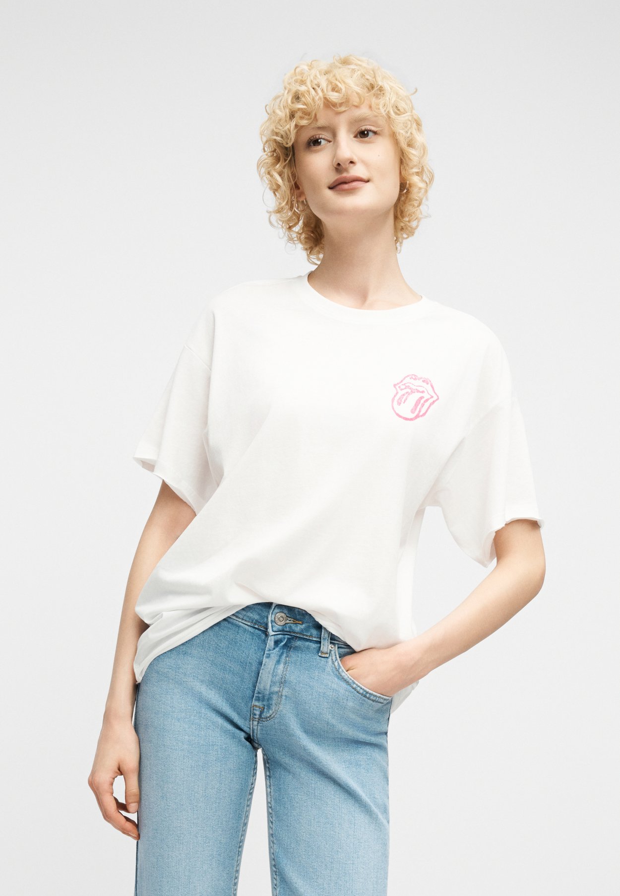 ONLJUDY LOW WAIST