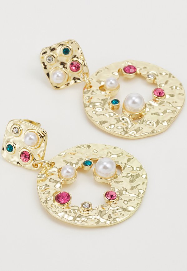 PCRILLO EARRINGS  - Earrings4