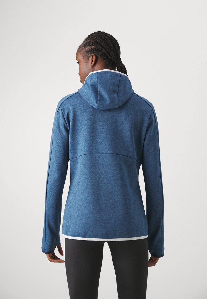 Hooded Fleece Vaude Lasta Hoody Vaude PULLOVER MINEO HOODY Hoodie