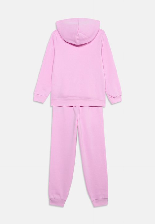 PUMA LOGO SUIT UNISEX - Tracksuit - mauve glow — foto 2