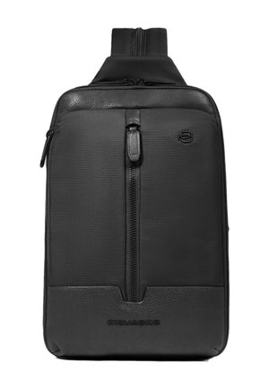 MONOSPALLA - Mochila - nero