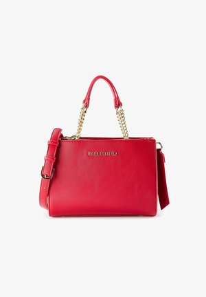 Valentino Bags, HIRA HANDTASCHE 25 CM - Bolso de mano - rubino