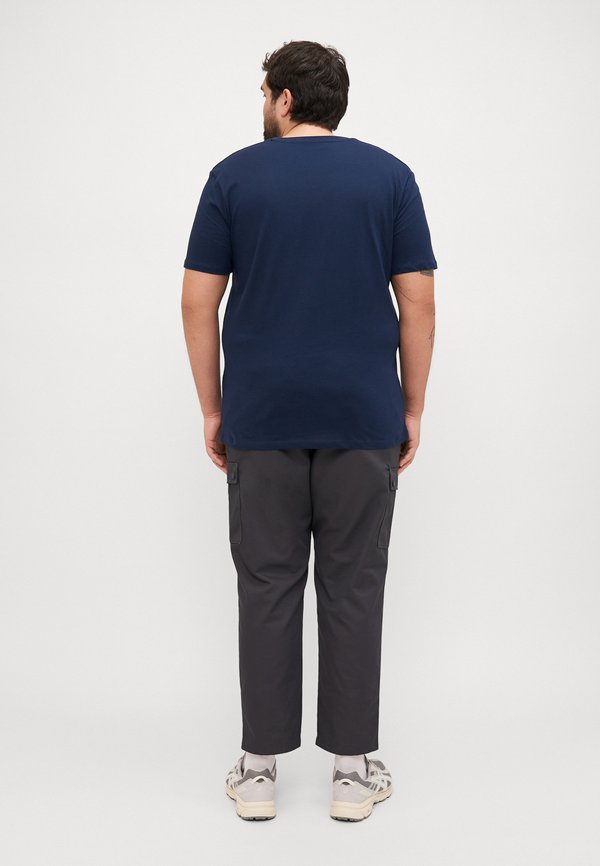 JJMIKK TEE CREW NECK 5 PACK - Print T-shirt4