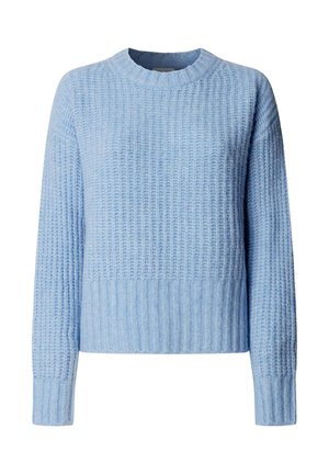 Pepe Jeans, ASHLEY CREW - Trui - horizon blue
