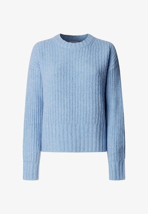 Pepe Jeans, ASHLEY CREW - Trui - horizon blue