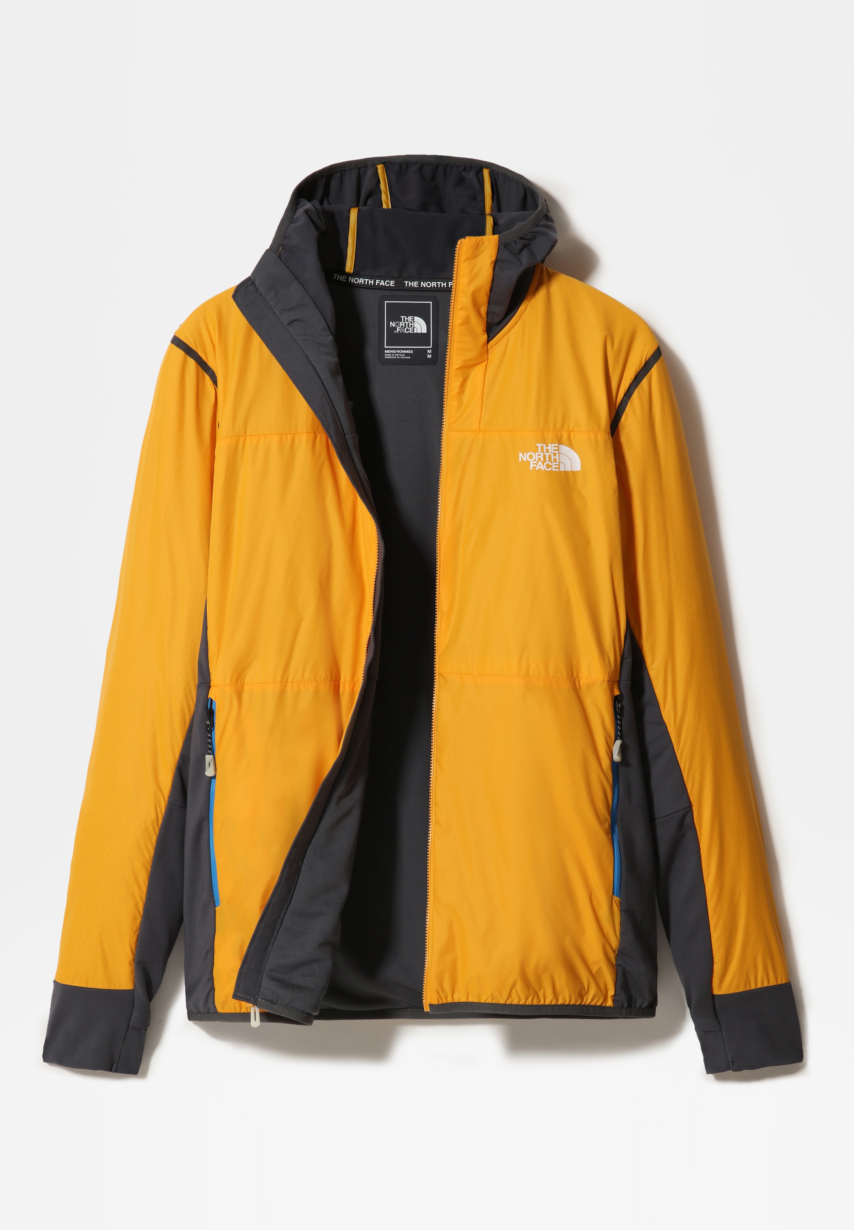 the north face speedtour