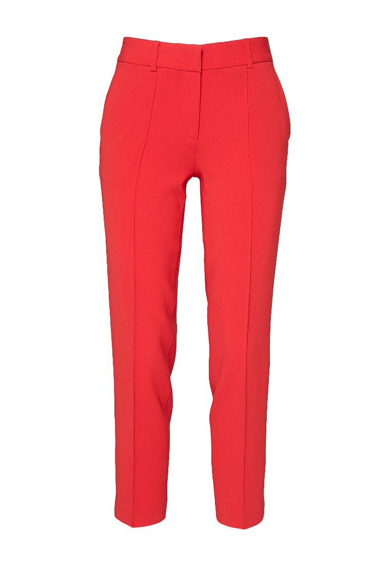 Michael Kors Broek rood