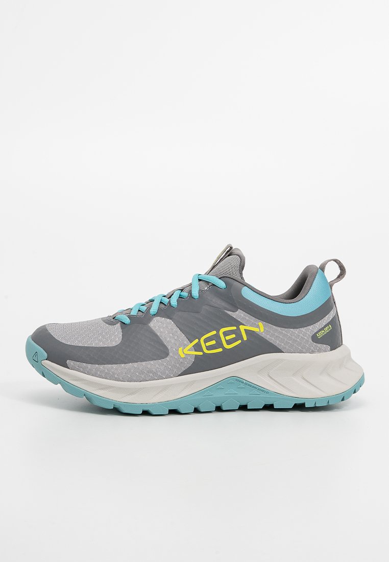 Keen Outdoorschoenen turquoise Keen Outdoorschoenen turquoise