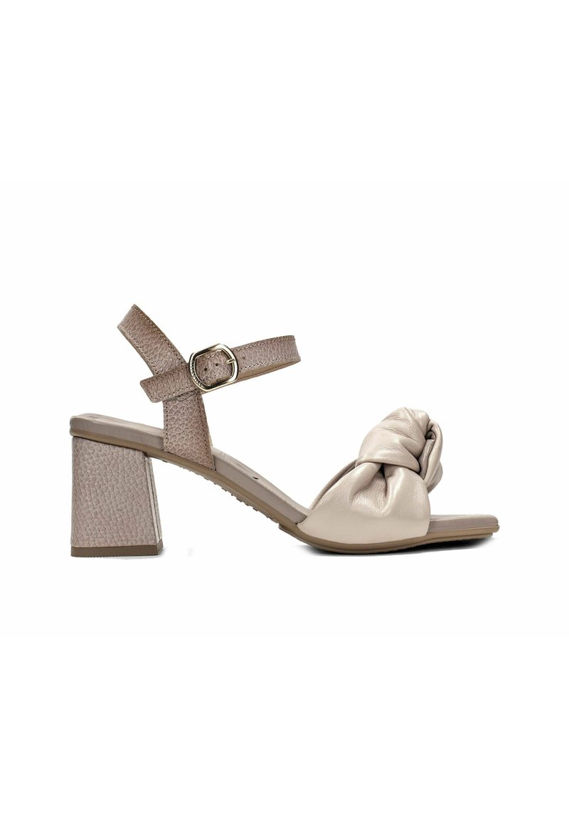 Damen Pumps | Hispanitas ROSALIAPlateausandalettetaupe - EY01215 Damen Pumps | Hispanitas ROSALIAPlateausandalettetaupe - EY01215