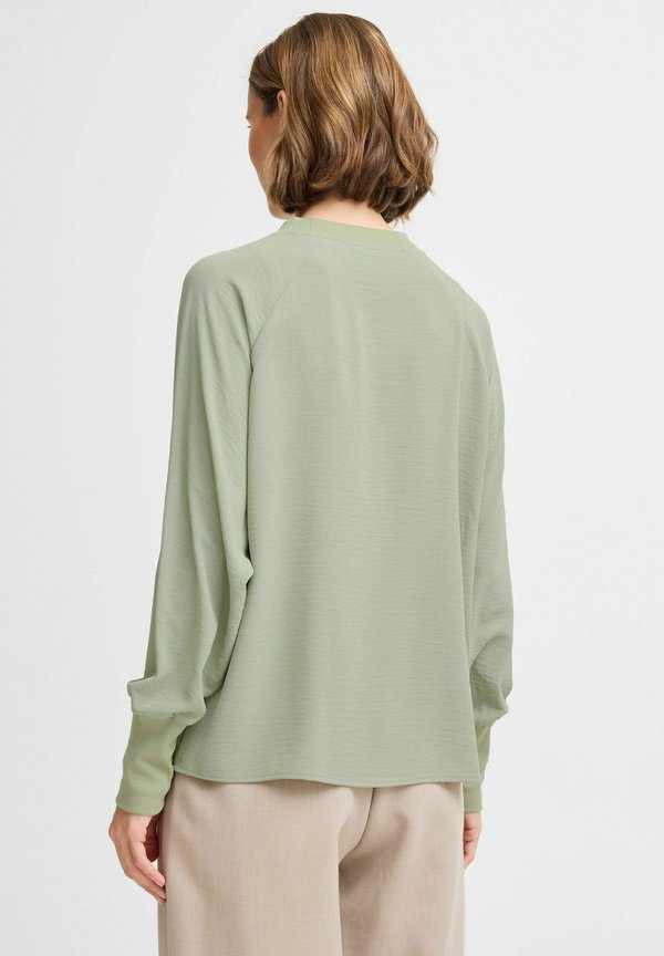 BYILIRIDA - Sweatshirt - tea3