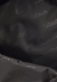 Dickies SEASONAL BAG 1 UNISEX - Turistinė kuprinė - black