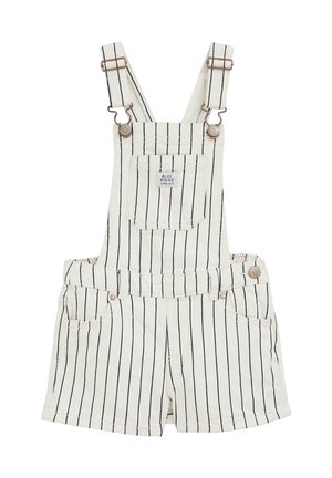 BLUE RIDGE - Peto - off white