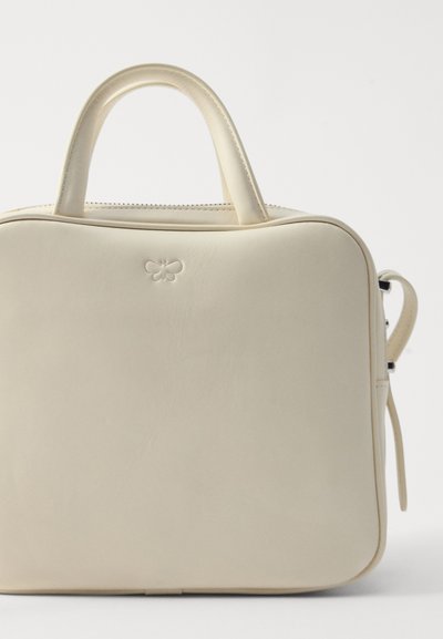 WEEKEND MaxMara TEAK - Rokassoma - white