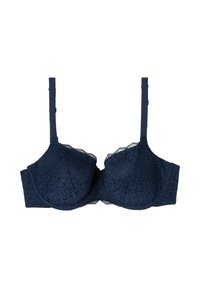 Unselected, blu assoluto