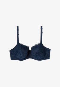 Unausgewählt, blu assoluto