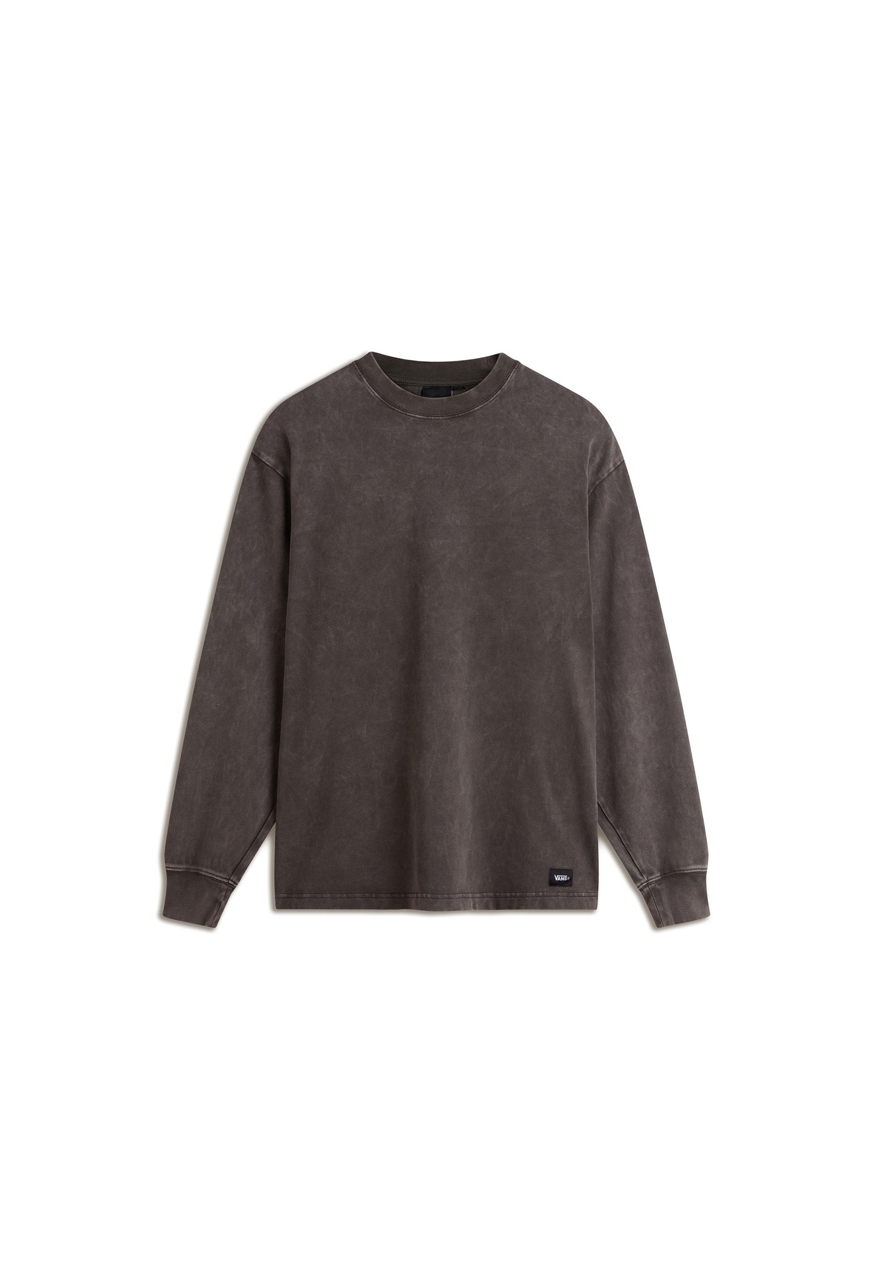 Vans Top s dlouhým rukávem - black
