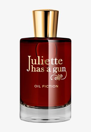 Juliette has a gun, OIL FICTION EDP - Eau de Parfum