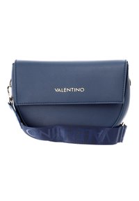 Valentino Bags BIGS - Sac bandoulière - navy