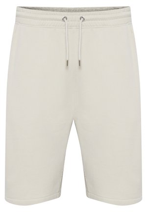 Solid, SDBRENDEN REGULAR FIT - Shorts - oatmeal