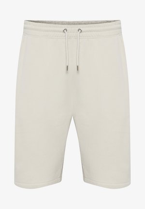 Solid, SDBRENDEN REGULAR FIT - Lühikesed püksid - oatmeal