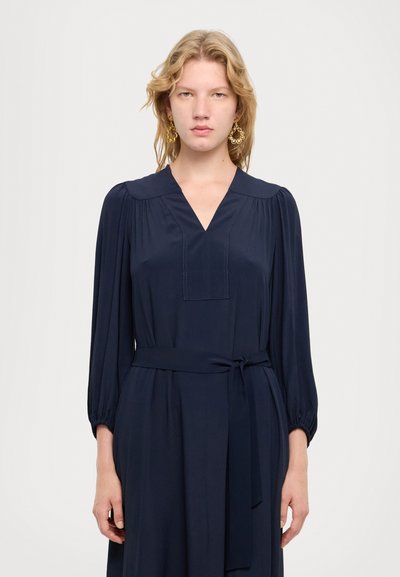 WEEKEND MaxMara ELISIR - Jurk - blu