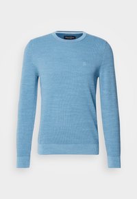 Selecionado, mercy blue stone