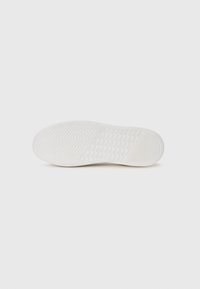 Replay UNIVERSITY RINGS - Sneakers laag - white