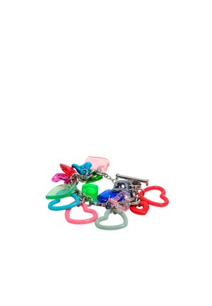 Pulsera - fucsia