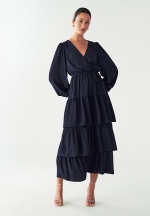 KOBY - Dnevna obleka - navy blue