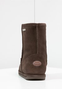 EMU Australia EMU AUSTRALIA WATERPROOF BRUMBY  - Stivali da neve  - chocolate
