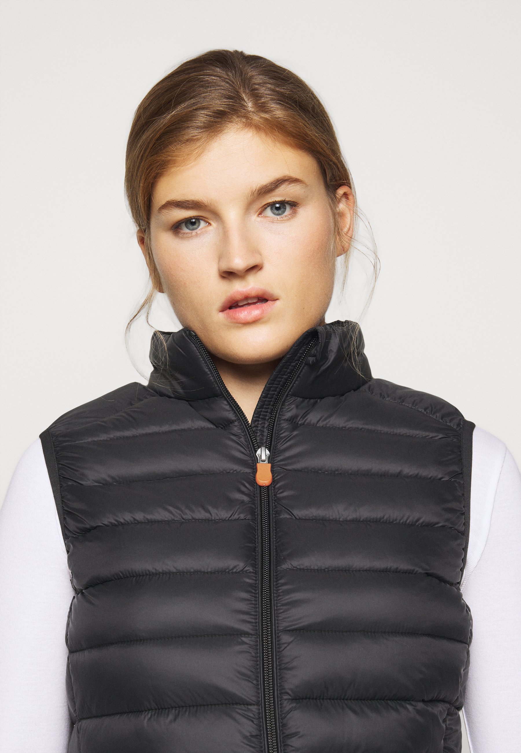 doudoune sans manche save the duck