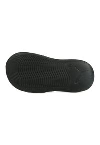 Puma Pool slides - puma black-puma white