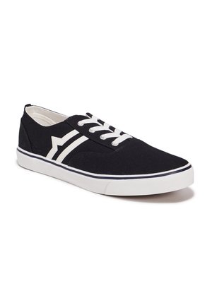 AMERICAN INSPIRATION FASHION COOL EASY  - Sneakers basse - black