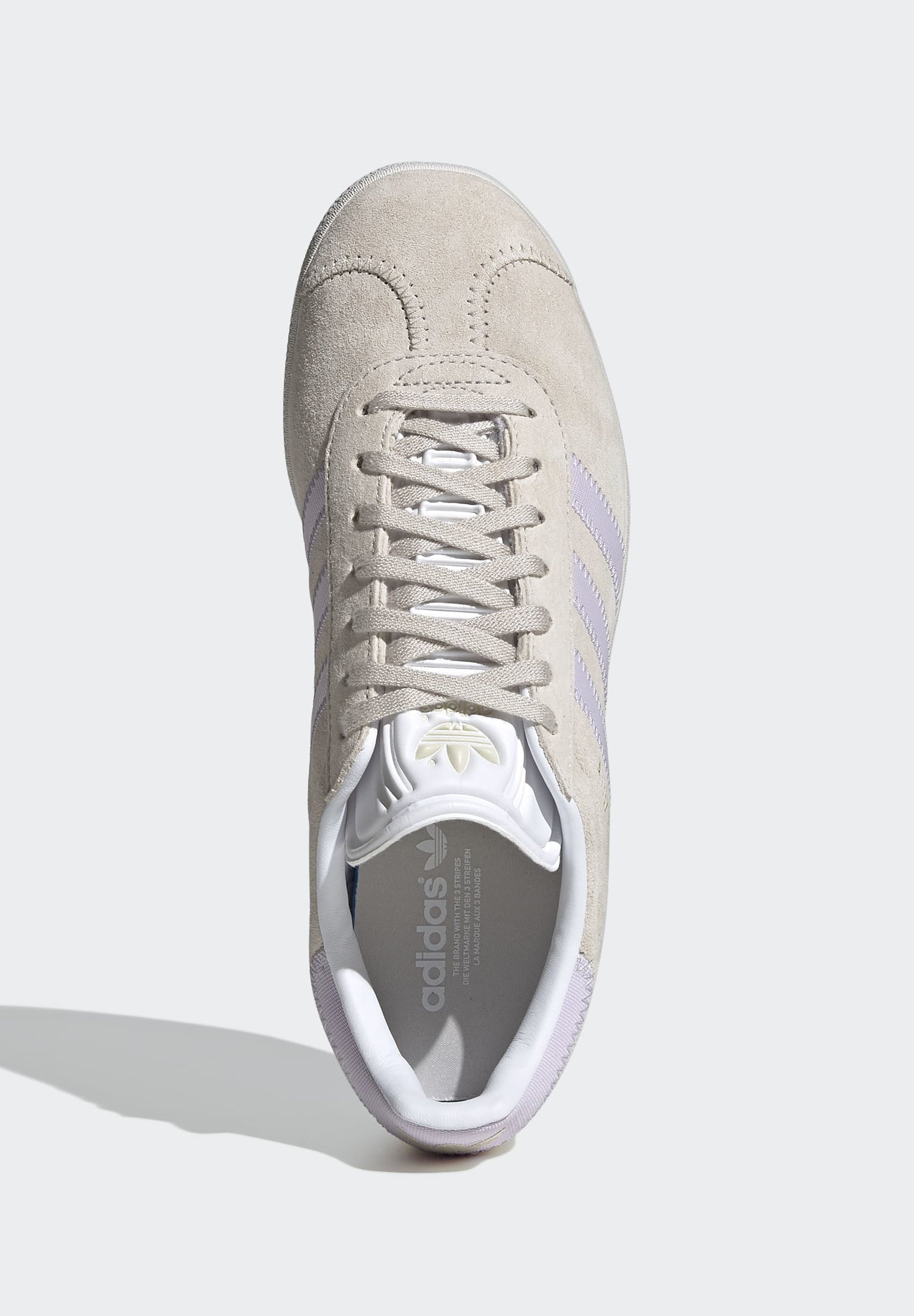 adidas Originals FOREST GROVE SHOES - Joggesko - brown adidas Originals FOREST GROVE SHOES - Joggesko - brown