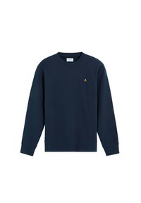 Unausgewählt, dark navy