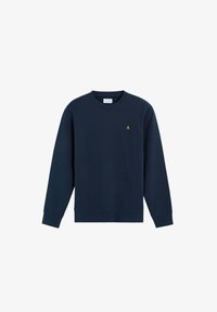 Unausgewählt, dark navy