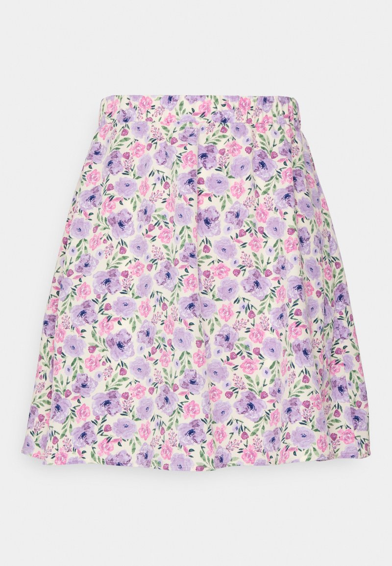 Vila Petite Minirok wit Vila Petite Minirok wit