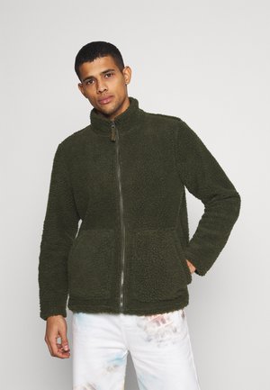 OUTERWEAR - Vinterjacka - rosin
