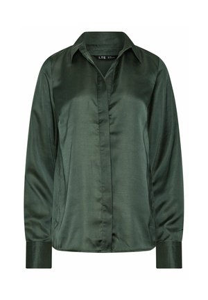 Long Tall Sally, TALL SHIRTS & BLOUSES - Blusa - olive