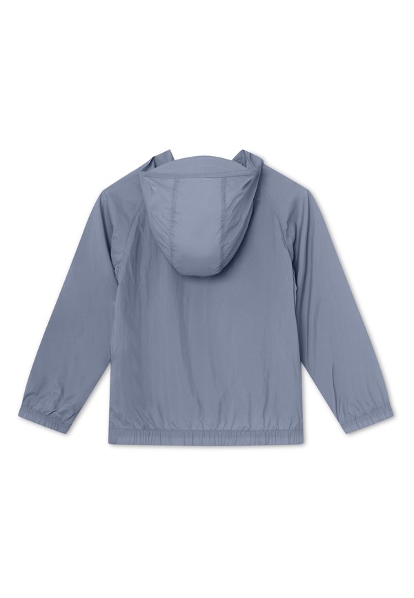 MATASLA UV JACKET UNISEX - Summer jacket - flint stone3