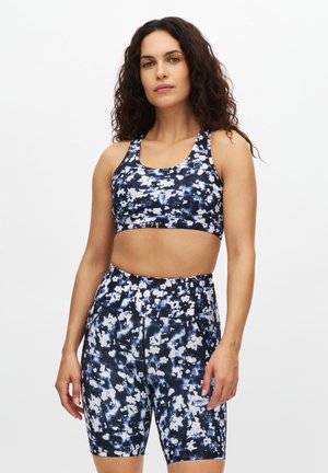 - Stanik sportowy z średnim wsparciem